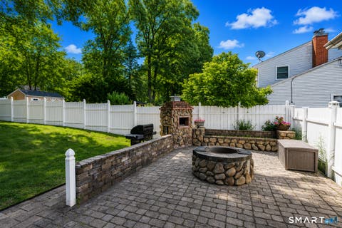 Tiny photo for 144 Goff Road, Wethersfield, CT 06109 (MLS # 24193587)