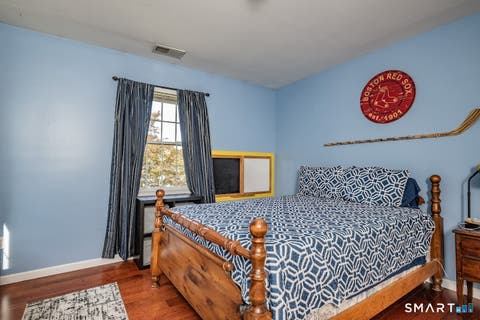 Tiny photo for 144 Goff Road, Wethersfield, CT 06109 (MLS # 24193587)