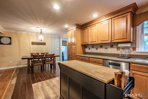 Tiny photo for 144 Goff Road, Wethersfield, CT 06109 (MLS # 24193587)