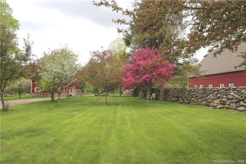 A home in Weston