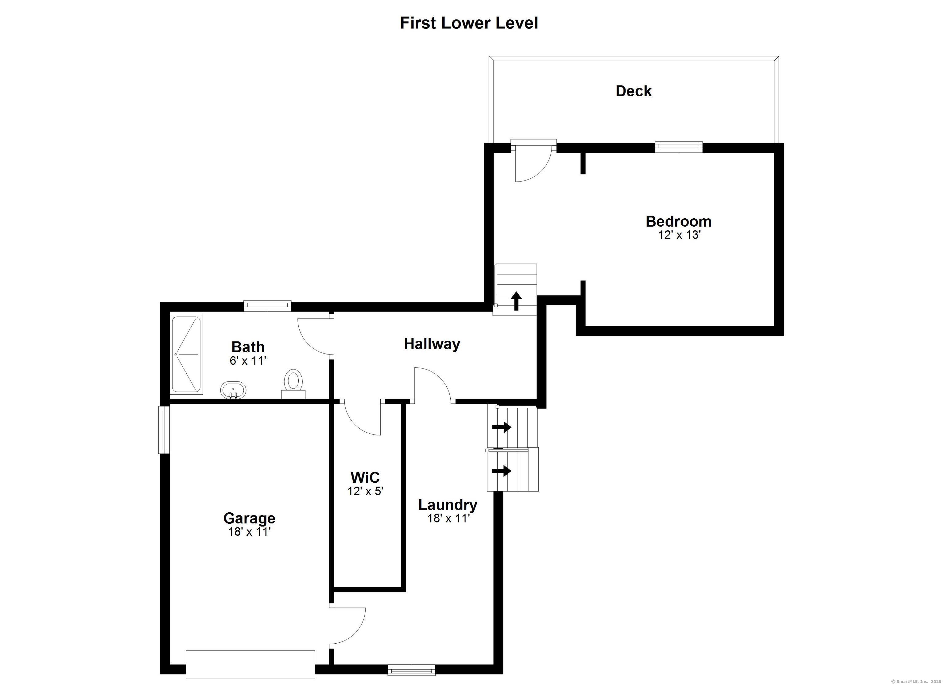 16 Skyline Terrace, Danbury, Connecticut image 38