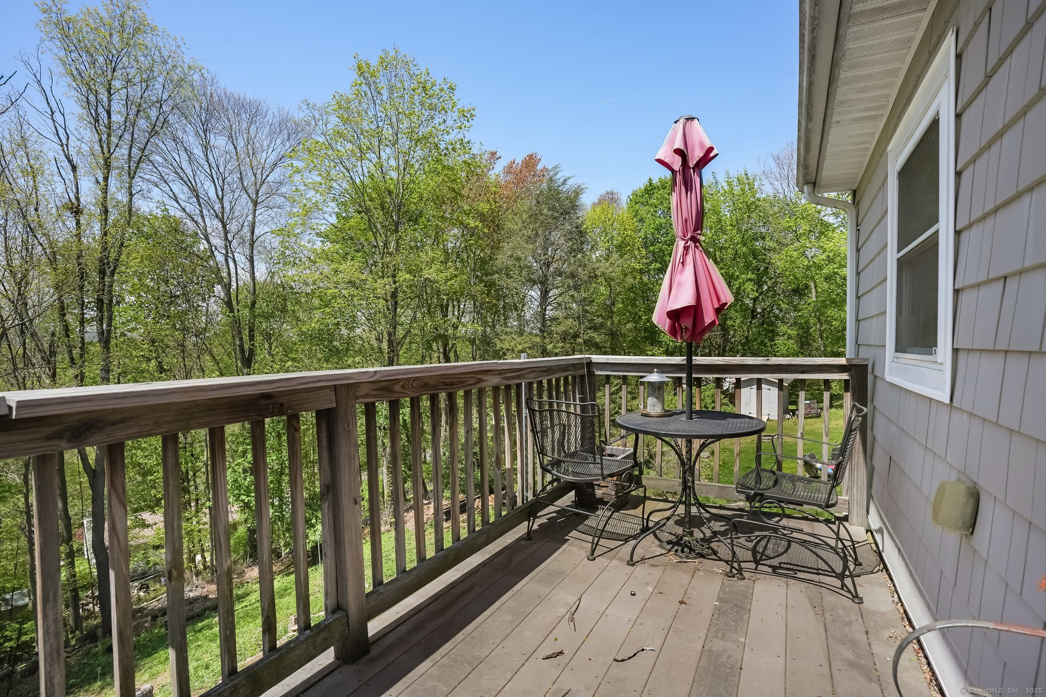 16 Skyline Terrace, Danbury, Connecticut image 30