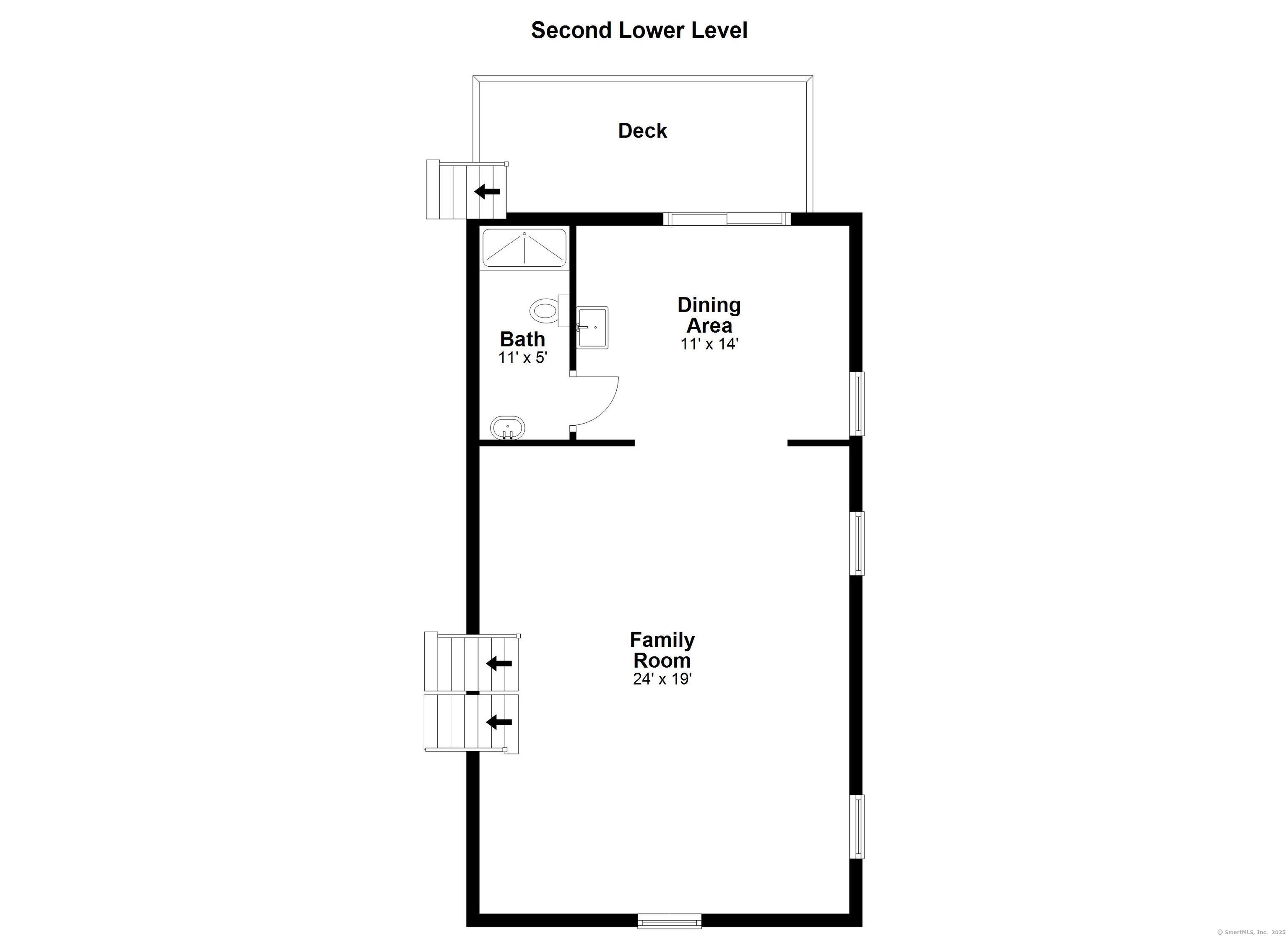 16 Skyline Terrace, Danbury, Connecticut image 39