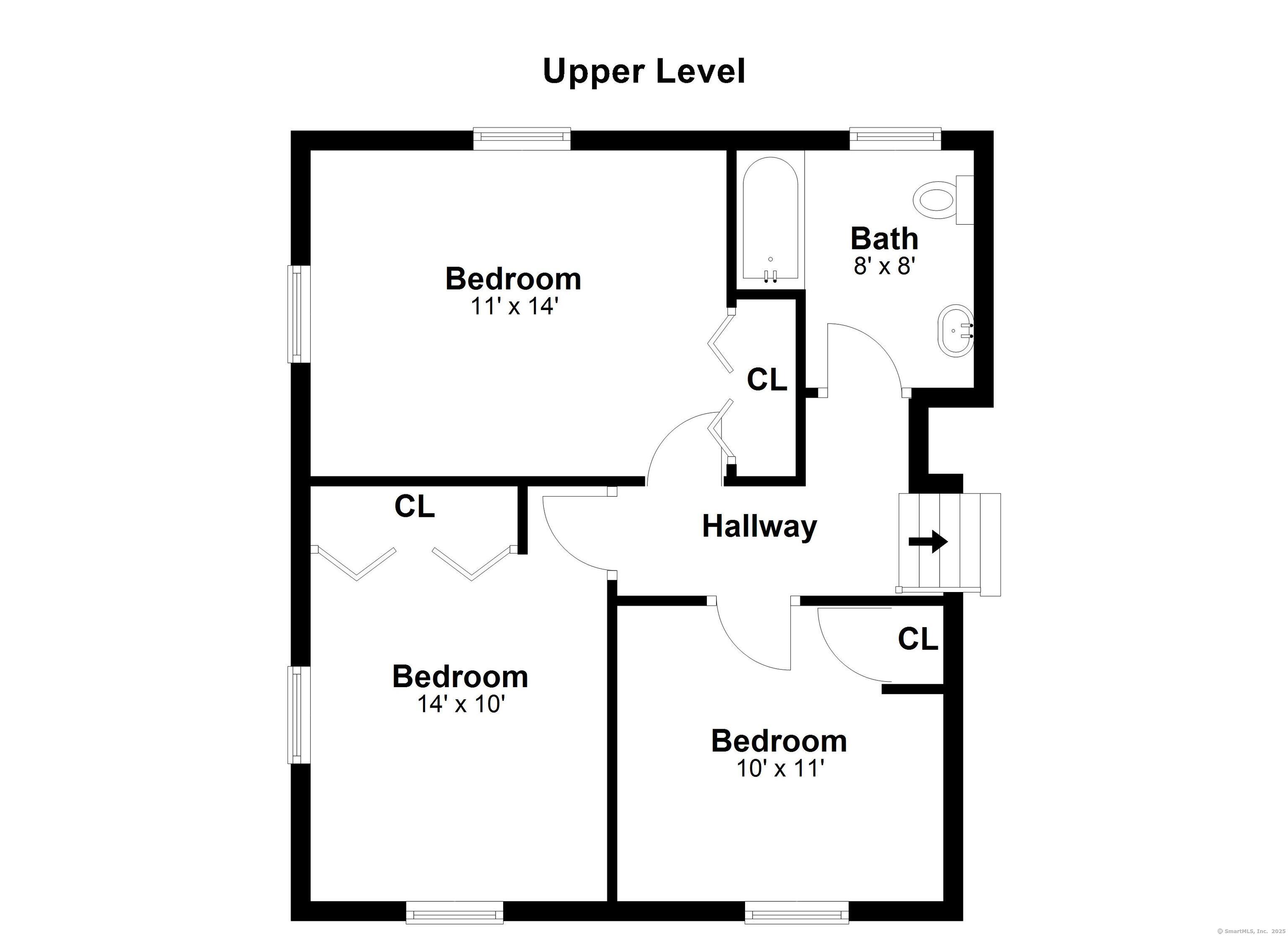 16 Skyline Terrace, Danbury, Connecticut image 37