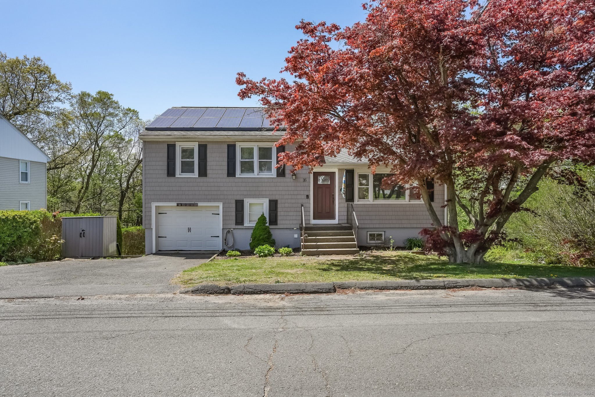 16 Skyline Terrace, Danbury, Connecticut image 33