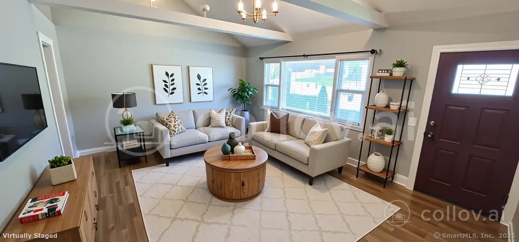 16 Skyline Terrace, Danbury, Connecticut image 3