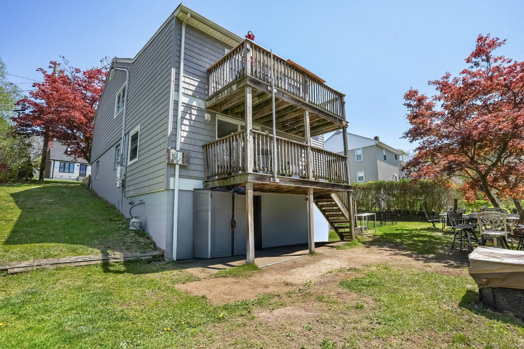 16 Skyline Terrace, Danbury, Connecticut image 34