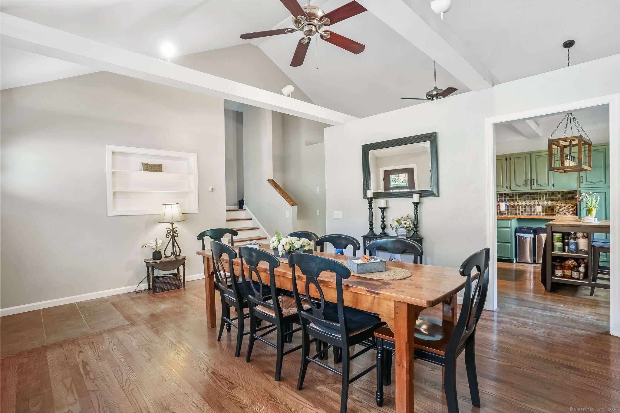16 Skyline Terrace, Danbury, Connecticut image 2