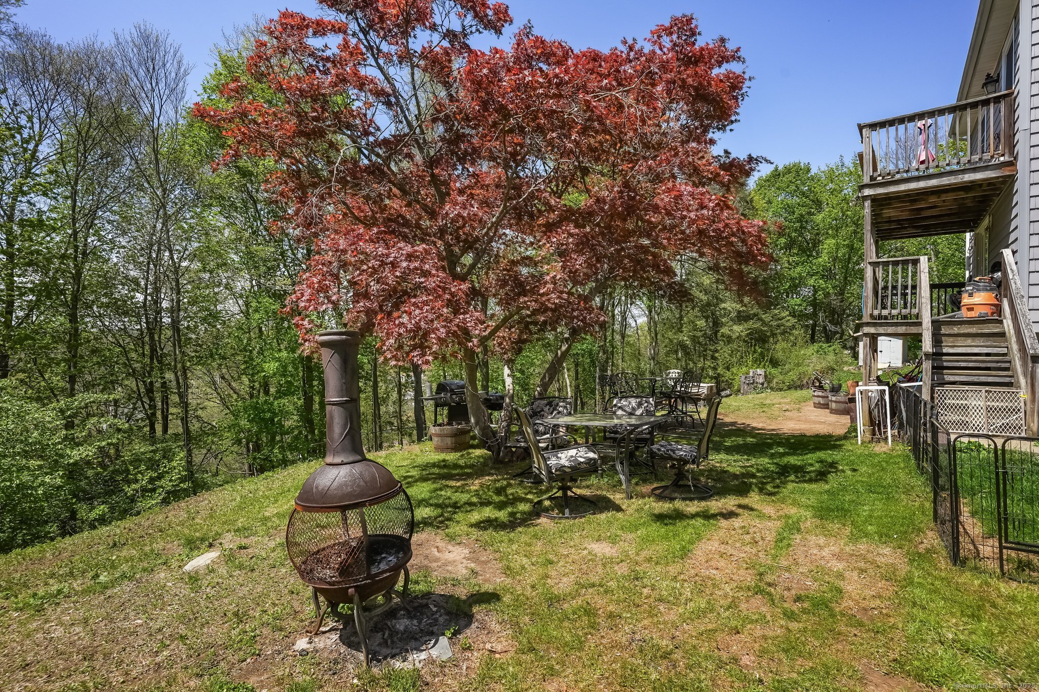 16 Skyline Terrace, Danbury, Connecticut image 32
