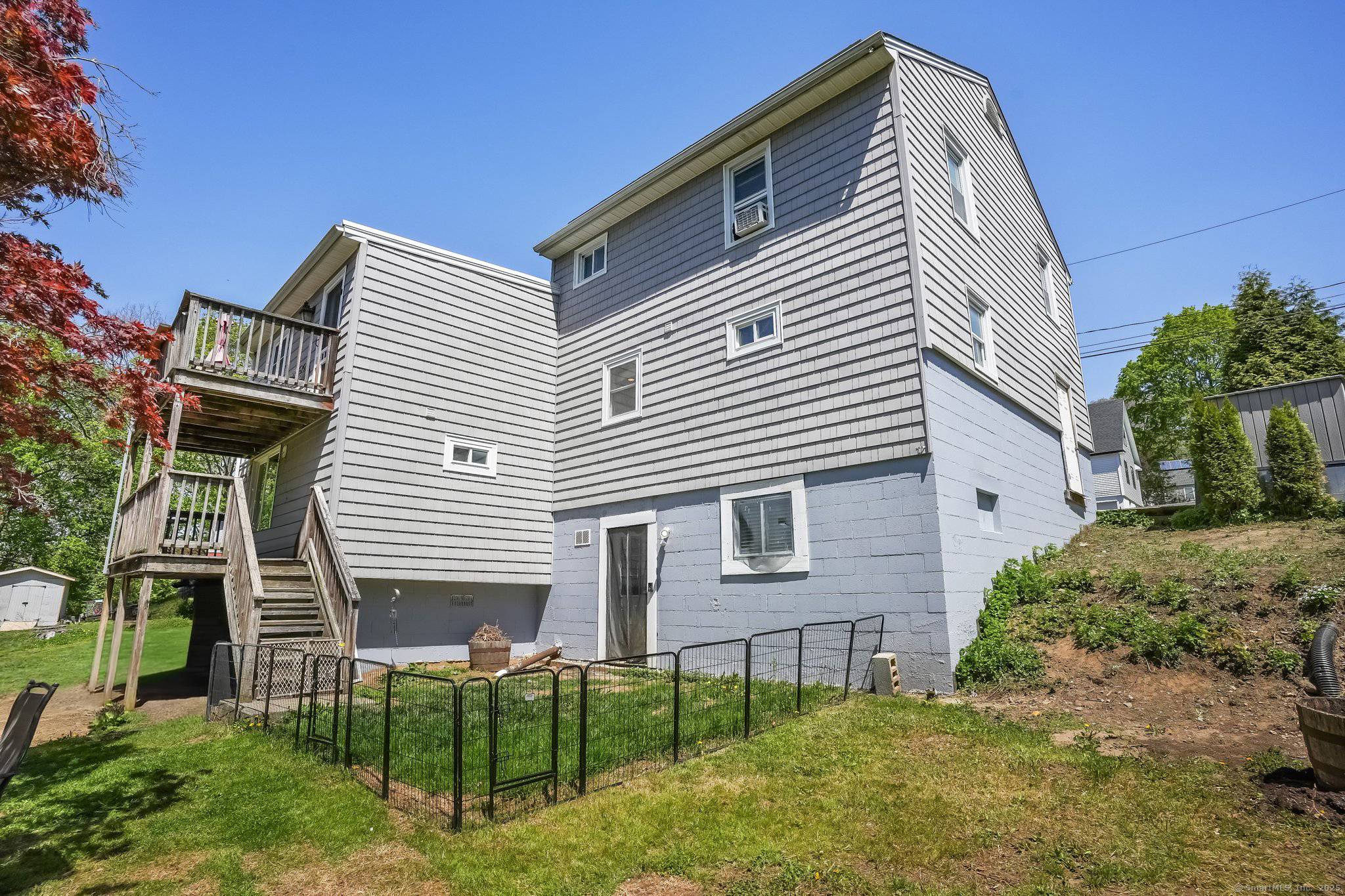 16 Skyline Terrace, Danbury, Connecticut image 35