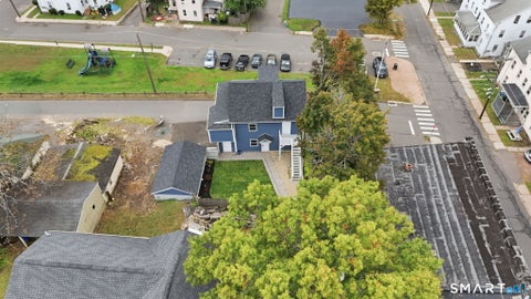 Tiny photo for 20 Prospect Street, Enfield, CT 06082 (MLS # 24210436)