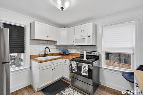 Tiny photo for 60 Ocean Avenue, New London, CT 06320 (MLS # 24158716)