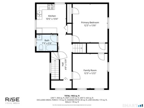 Tiny photo for 60 Ocean Avenue, New London, CT 06320 (MLS # 24158716)