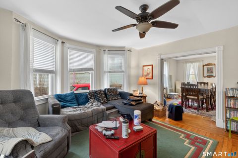 Tiny photo for 60 Ocean Avenue, New London, CT 06320 (MLS # 24158716)