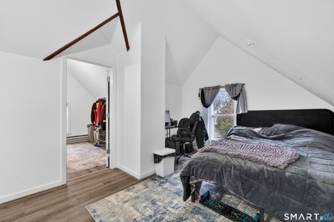 Tiny photo for 60 Ocean Avenue, New London, CT 06320 (MLS # 24158716)