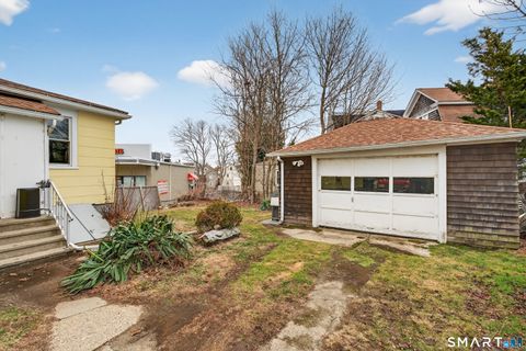 Tiny photo for 60 Ocean Avenue, New London, CT 06320 (MLS # 24158716)