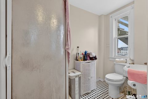 Tiny photo for 60 Ocean Avenue, New London, CT 06320 (MLS # 24158716)