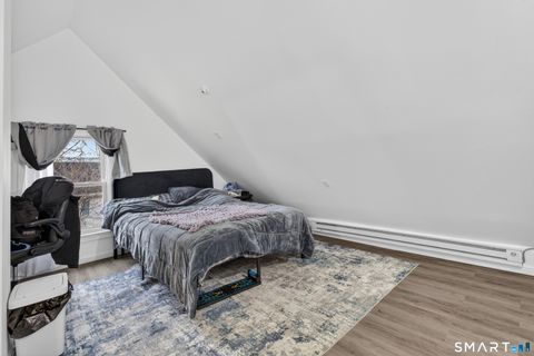 Tiny photo for 60 Ocean Avenue, New London, CT 06320 (MLS # 24158716)