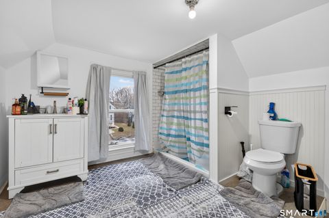 Tiny photo for 60 Ocean Avenue, New London, CT 06320 (MLS # 24158716)