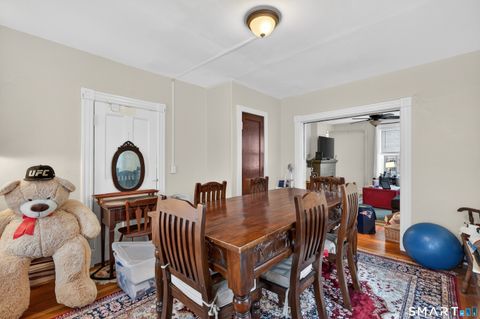 Tiny photo for 60 Ocean Avenue, New London, CT 06320 (MLS # 24158716)