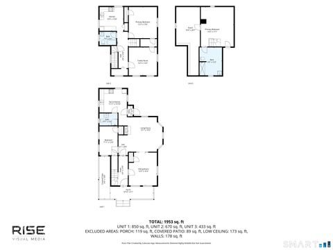 Tiny photo for 60 Ocean Avenue, New London, CT 06320 (MLS # 24158716)