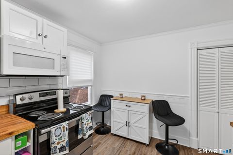 Tiny photo for 60 Ocean Avenue, New London, CT 06320 (MLS # 24158716)