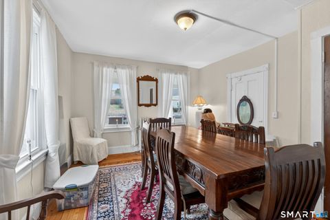 Tiny photo for 60 Ocean Avenue, New London, CT 06320 (MLS # 24158716)