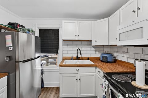 Tiny photo for 60 Ocean Avenue, New London, CT 06320 (MLS # 24158716)