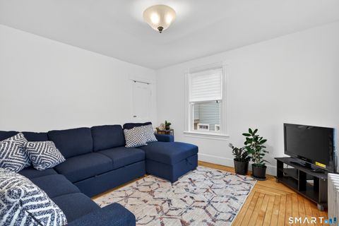 Tiny photo for 60 Ocean Avenue, New London, CT 06320 (MLS # 24158716)