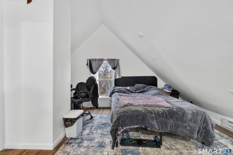 Tiny photo for 60 Ocean Avenue, New London, CT 06320 (MLS # 24158716)