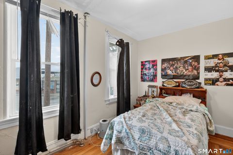 Tiny photo for 60 Ocean Avenue, New London, CT 06320 (MLS # 24158716)