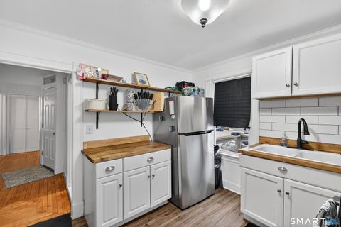 Tiny photo for 60 Ocean Avenue, New London, CT 06320 (MLS # 24158716)