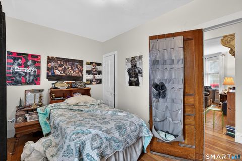 Tiny photo for 60 Ocean Avenue, New London, CT 06320 (MLS # 24158716)