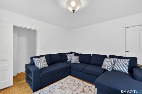 Tiny photo for 60 Ocean Avenue, New London, CT 06320 (MLS # 24158716)