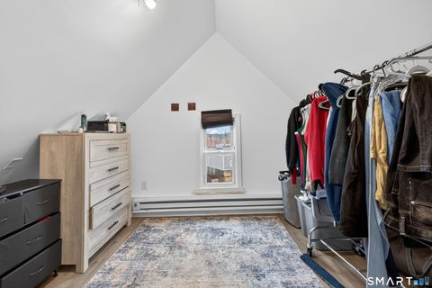 Tiny photo for 60 Ocean Avenue, New London, CT 06320 (MLS # 24158716)