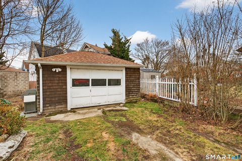 Tiny photo for 60 Ocean Avenue, New London, CT 06320 (MLS # 24158716)