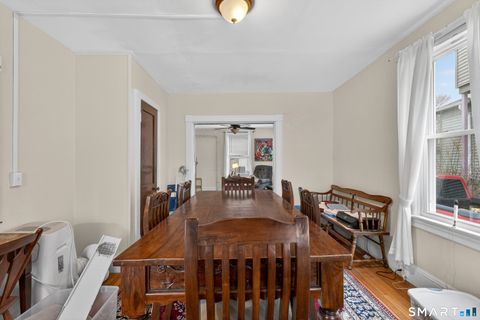 Tiny photo for 60 Ocean Avenue, New London, CT 06320 (MLS # 24158716)