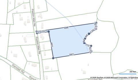 220 Preston Allen Road Lisbon CT 06351