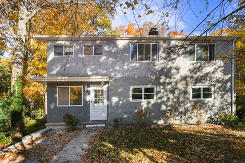 A home in Branford