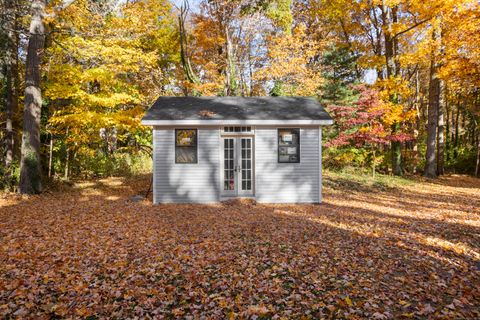 A home in Branford