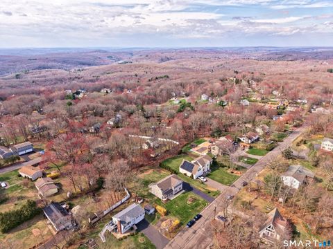 Tiny photo for 45 Sandy Lane, Wolcott, CT 06716 (MLS # 24165760)