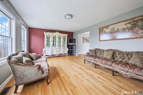 Tiny photo for 45 Sandy Lane, Wolcott, CT 06716 (MLS # 24165760)
