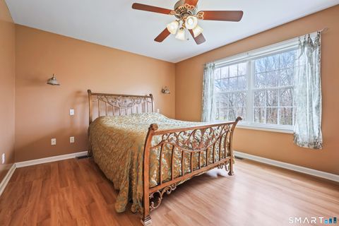 Tiny photo for 45 Sandy Lane, Wolcott, CT 06716 (MLS # 24165760)