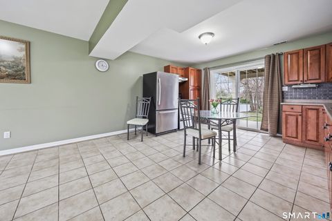 Tiny photo for 45 Sandy Lane, Wolcott, CT 06716 (MLS # 24165760)