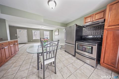 Tiny photo for 45 Sandy Lane, Wolcott, CT 06716 (MLS # 24165760)