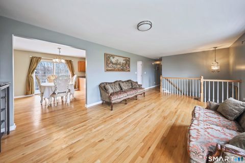 Tiny photo for 45 Sandy Lane, Wolcott, CT 06716 (MLS # 24165760)