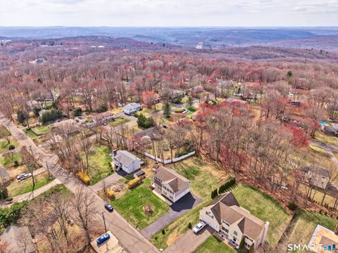 Tiny photo for 45 Sandy Lane, Wolcott, CT 06716 (MLS # 24165760)