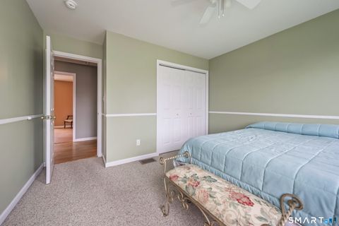 Tiny photo for 45 Sandy Lane, Wolcott, CT 06716 (MLS # 24165760)