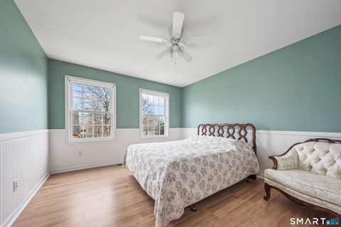 Tiny photo for 45 Sandy Lane, Wolcott, CT 06716 (MLS # 24165760)