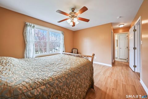 Tiny photo for 45 Sandy Lane, Wolcott, CT 06716 (MLS # 24165760)